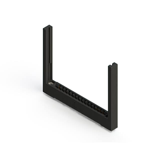 357-030-556-268 EDAC Inc.  Edgeboard Connectors